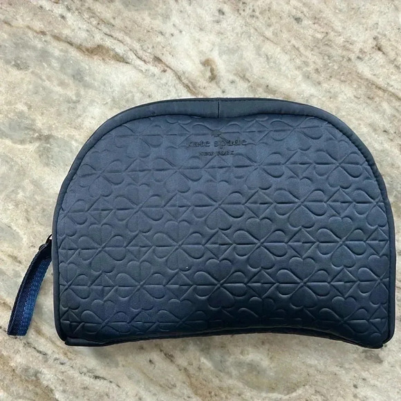 kate spade Handbags - Kate Spade New York Arya Packable Backpack Bag in Navy. Great for travel